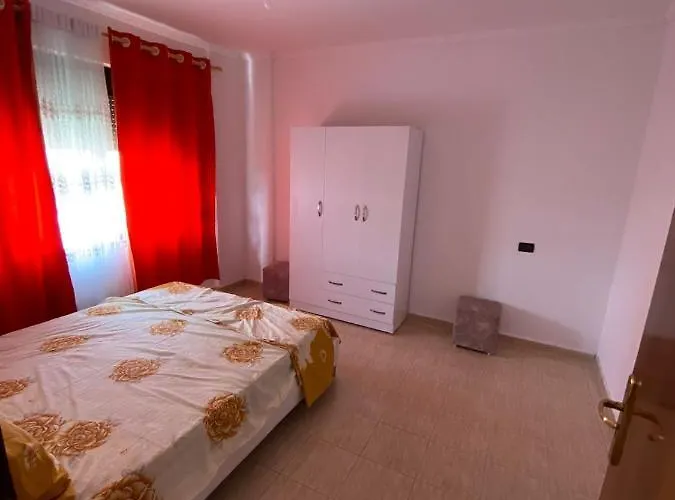 Steezy Household Apartment *