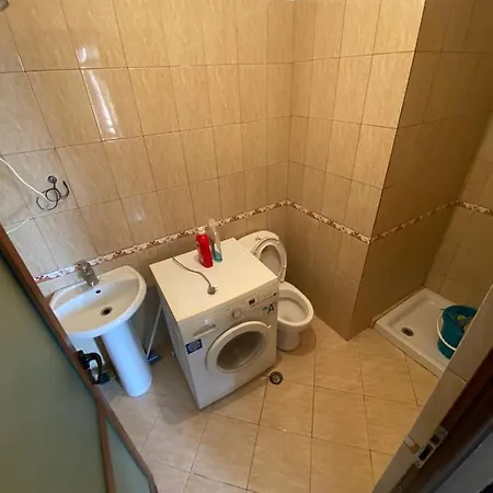 Steezy Household * Golem (Tirana)