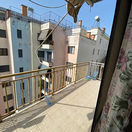 St06 Apartment